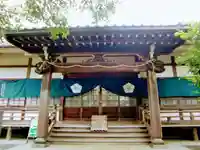 清水寺の本殿・本堂