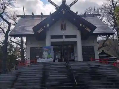 手稲神社(北海道)