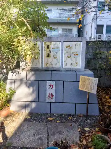蔵前神社(東京都)