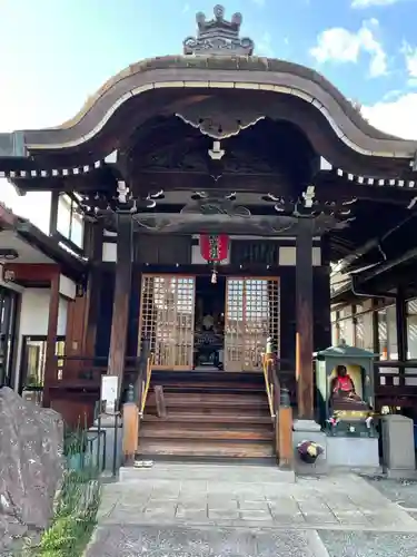 長圓寺(京都府)