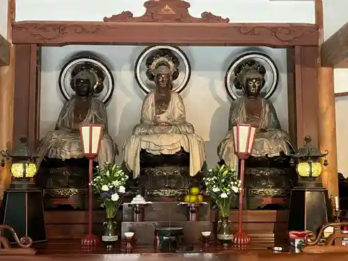 浄智寺(神奈川県)