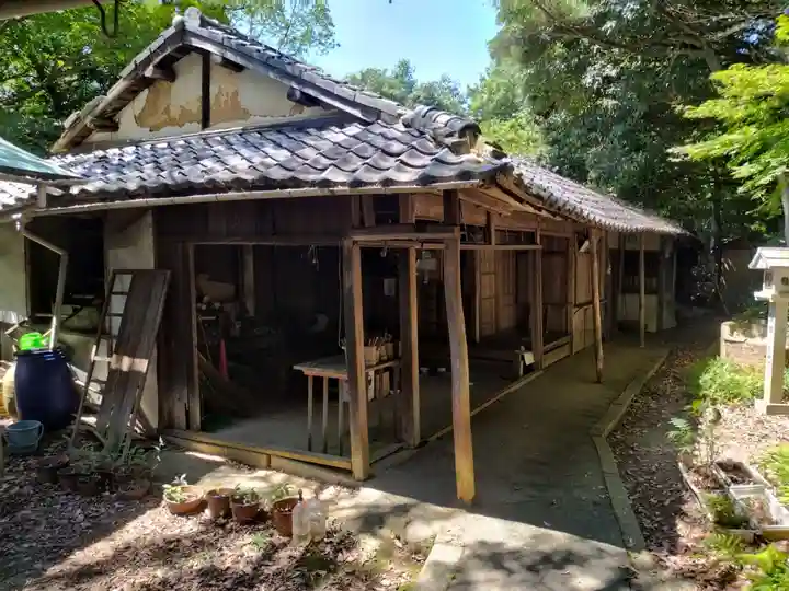 大岩神社(京都府)
