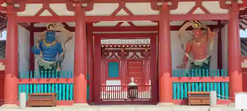 四天王寺(大阪府)