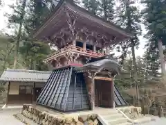 華厳寺(岐阜県)