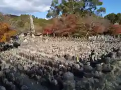 化野念仏寺(京都府)