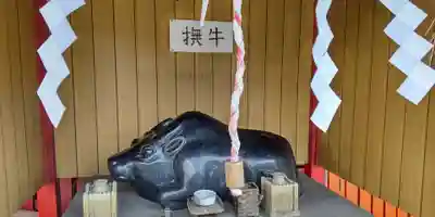 榎神社(大阪府)