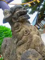 札幌村神社(北海道)