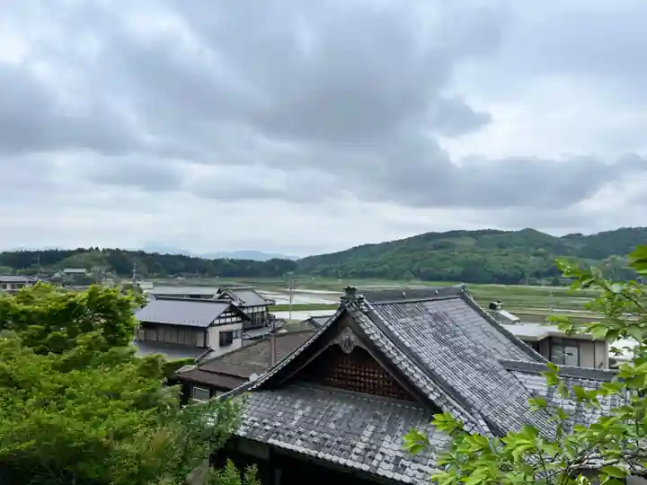 阿彌陀院(茨城県)