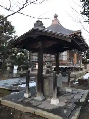 祐天寺(東京都)