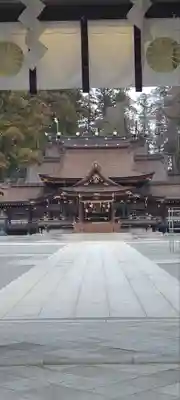 多賀大社(滋賀県)