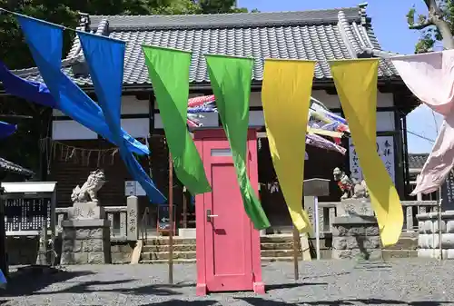 玉田神社(京都府)