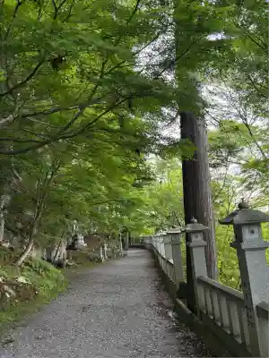 焼山寺(徳島県)