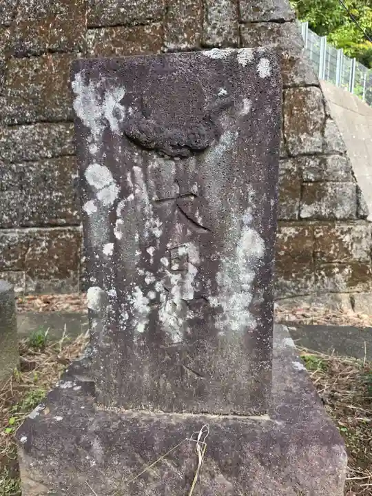 十二神社(神奈川県)