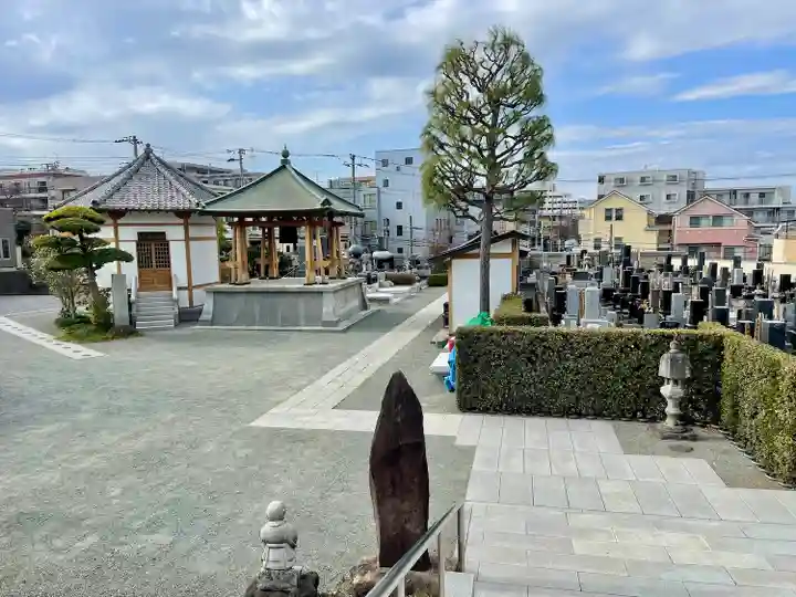 宝帒寺(神奈川県)