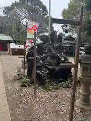 前原御嶽神社(千葉県)