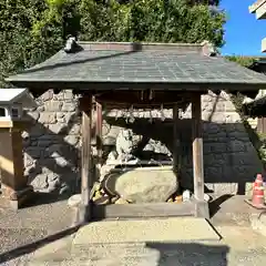 日御﨑神社(島根県)