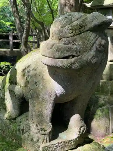 五所駒瀧神社(茨城県)