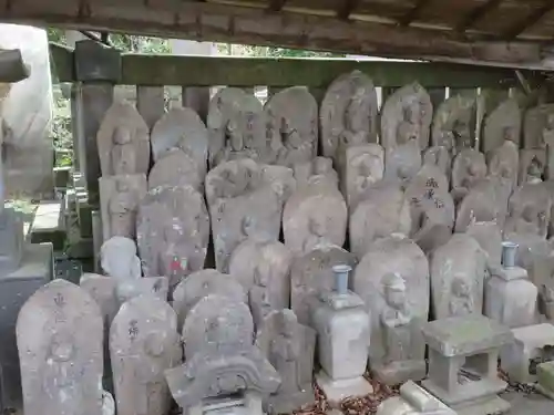 妙徳寺(福島県)