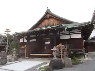 長圓寺(京都府)
