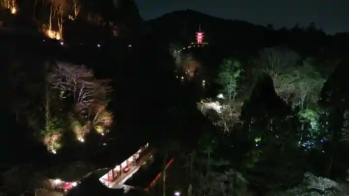 清水寺のその他建物