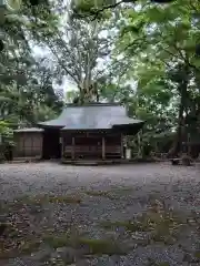 須賀神社(神奈川県)