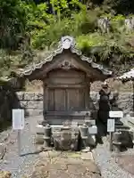 禅幢寺(岐阜県)
