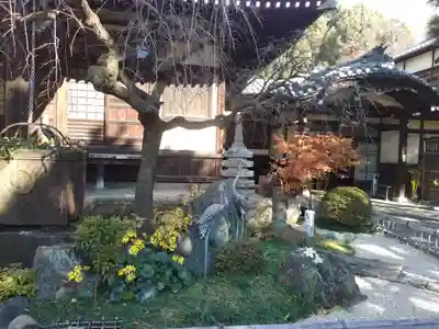 高徳寺(東京都)