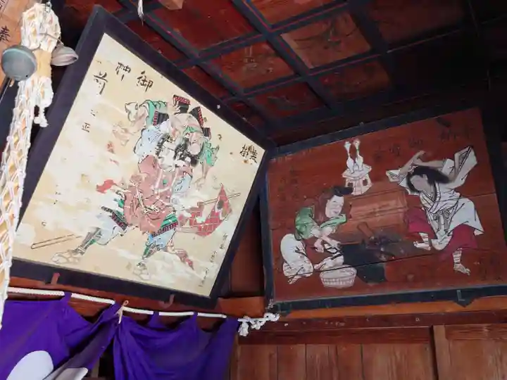 鶴岡天満宮(山形県)