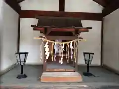 秋葉神社(愛知県)