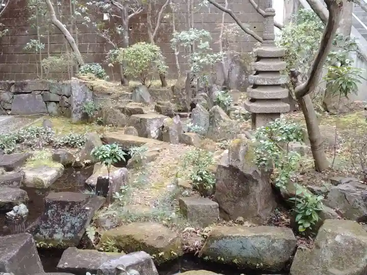 心行寺(神奈川県)