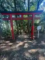 岩戸神社(砥鹿神社奥宮境外末社)(愛知県)