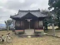 岩戸神社(徳島県)