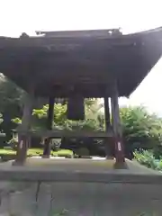 感応院の建物その他