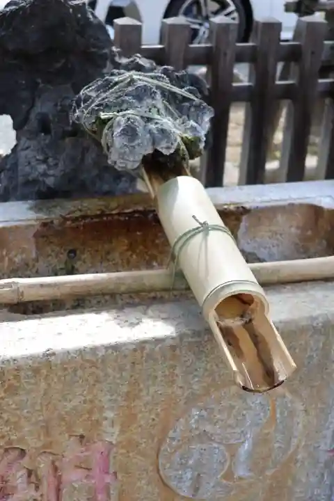 諏訪神社(東京都)