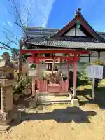 澪標住吉神社(大阪府)