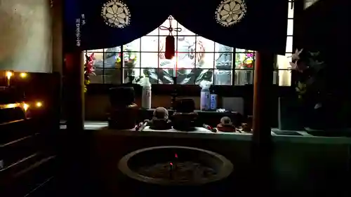 城戸ノ滝不動堂(福岡県)