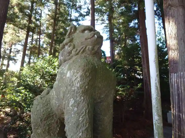 豊景神社(福島県)