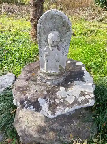 長言寺(埼玉県)