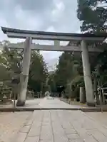石清水八幡宮(京都府)