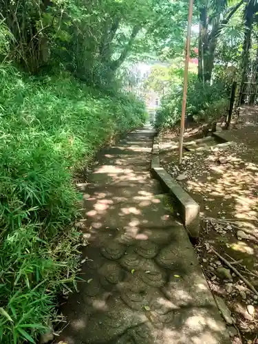 金毘羅神社(東京都)
