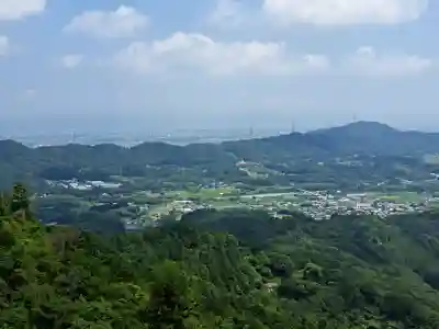 建治寺(徳島県)