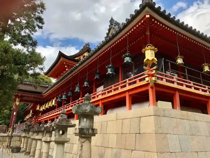 石清水八幡宮(京都府)