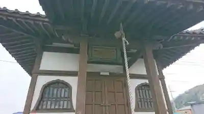 松巌寺のその他建物