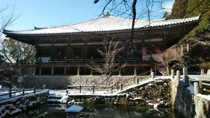 播州清水寺(兵庫県)
