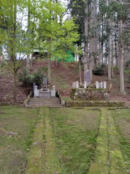 月蔵院(山形県)