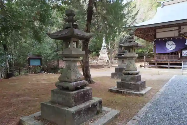 筒島神社のその他建物