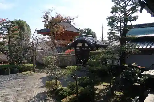 正法寺のその他建物