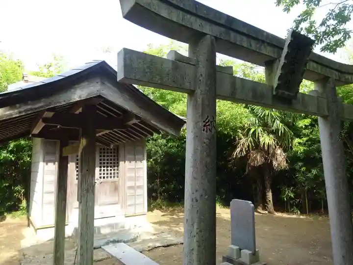 子安神社(千葉県)