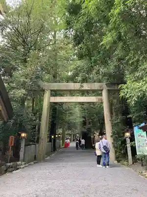 椿大神社(三重県)