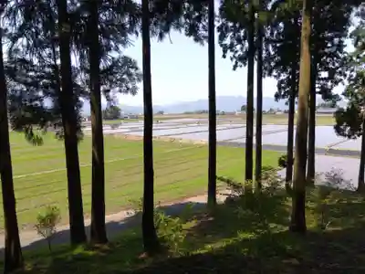 埴安姫神社(福井県)